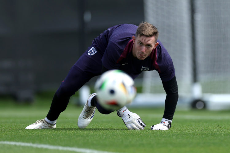 Photo by Eddie Keogh - The FA/The FA via Getty Images