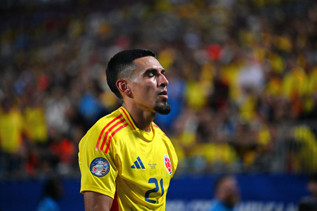 FBL-COPA AMERICA-2024-URU-COL