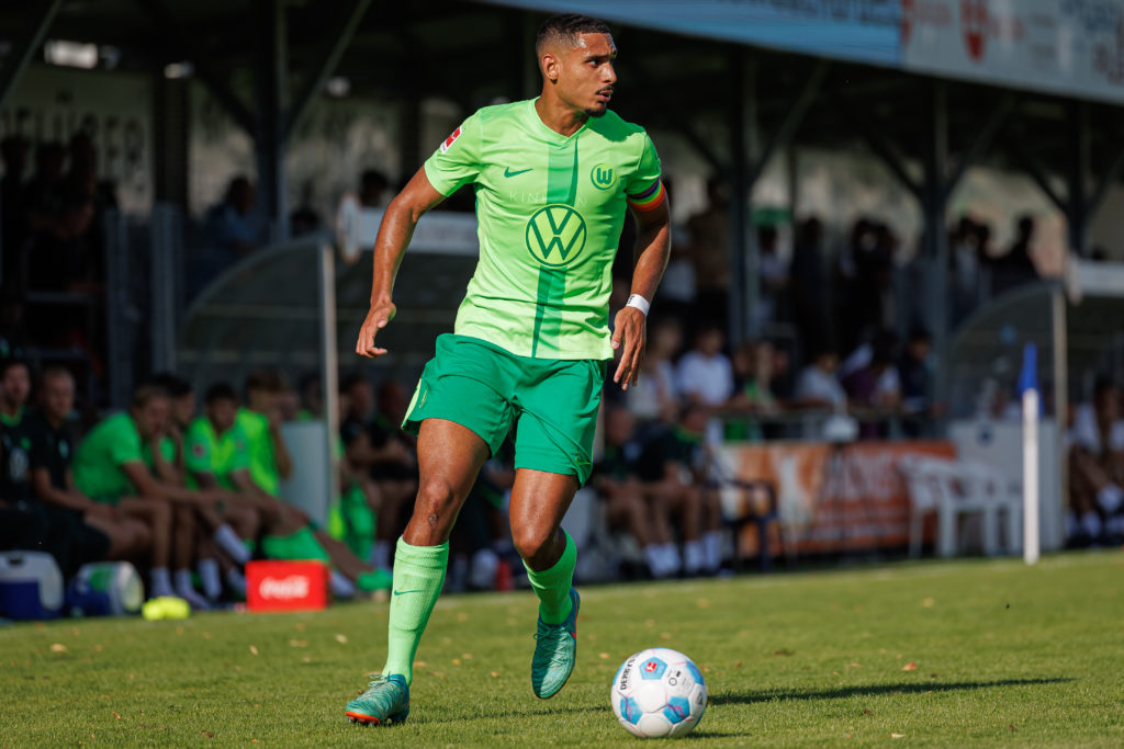 VfL Wolfsburg v Lille OSC - Pre-Season Friendly