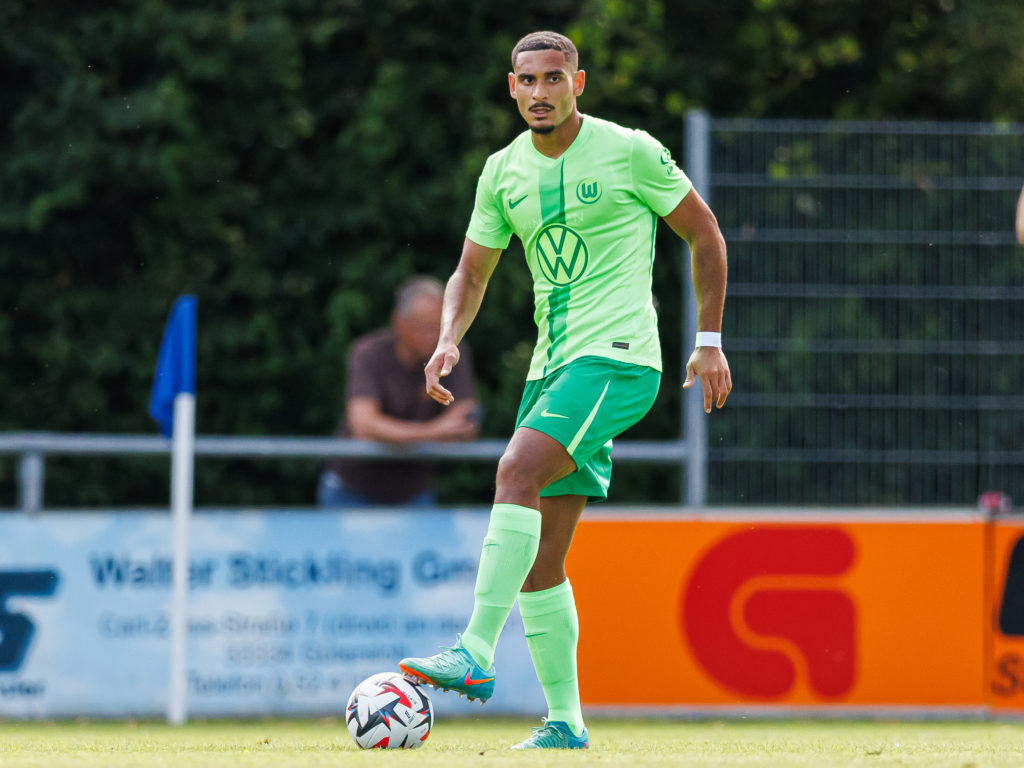 VfL Wolfsburg v Lille OSC - Pre-Season Friendly