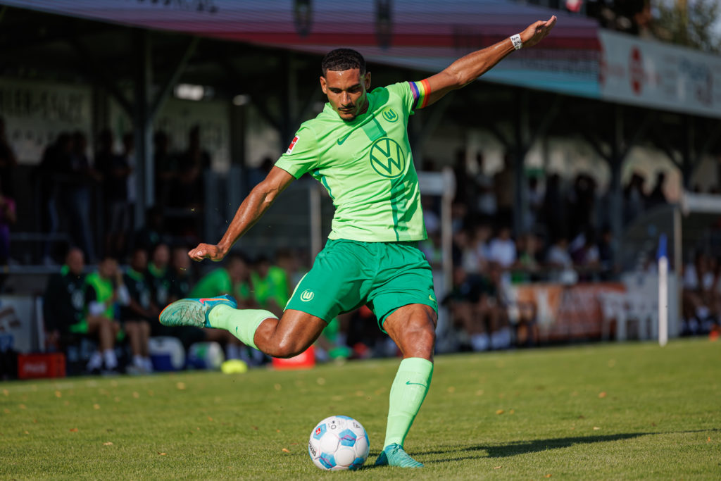 VfL Wolfsburg v Lille OSC - Pre-Season Friendly