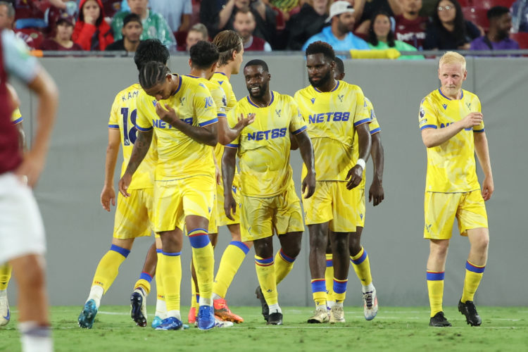 Photo by Peter Joneleit/Icon Sportswire via Getty Images