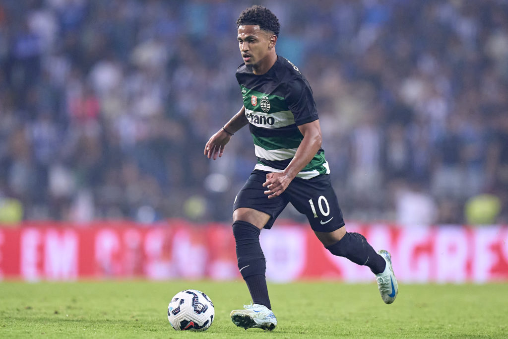 Sporting CP v FC Porto - Portuguese SuperCup