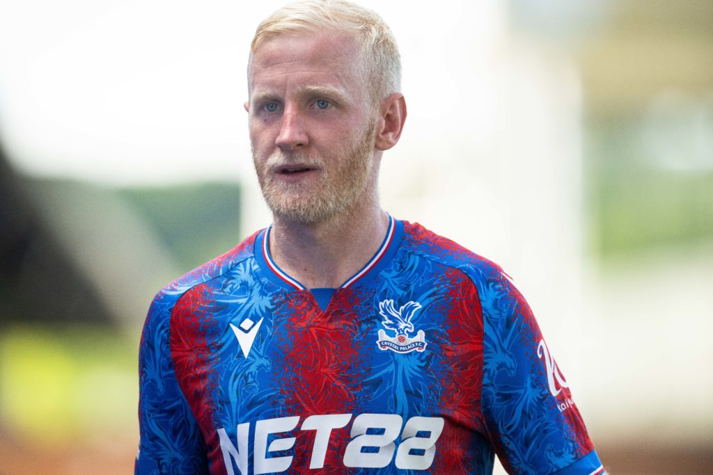 Crystal Palace v FC Nantes - Pre-Season Friendly
