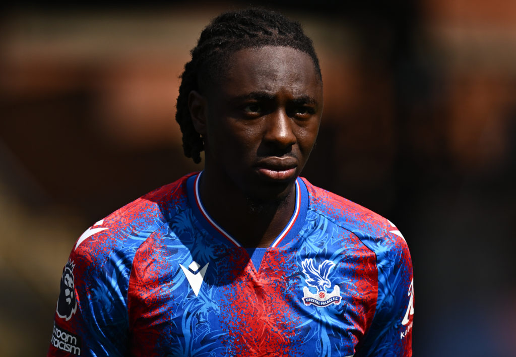 Crystal Palace v FC Nantes - Pre-Season Friendly