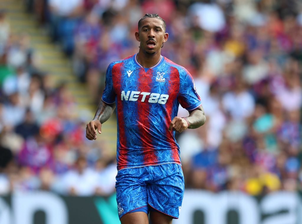 Crystal Palace v FC Nantes - Pre-Season Friendly