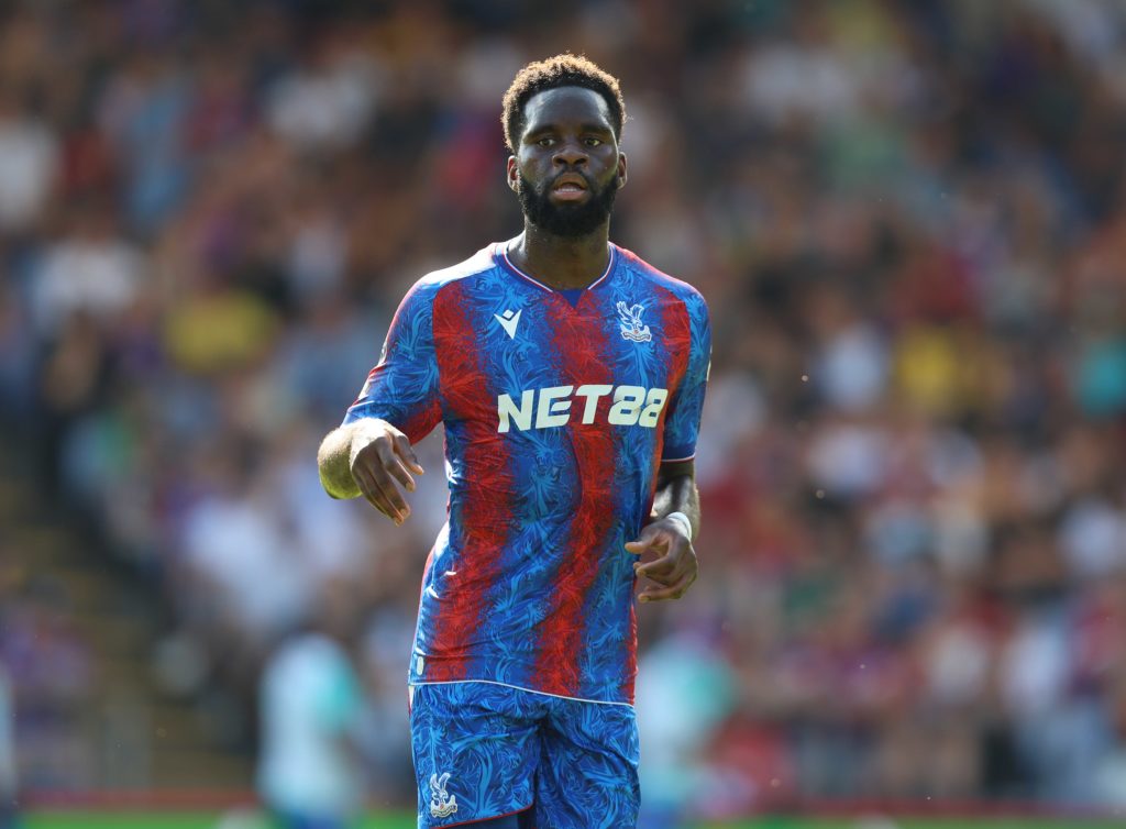 Crystal Palace v FC Nantes - Pre-Season Friendly