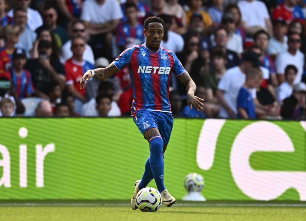 Crystal Palace v FC Nantes - Pre-Season Friendly