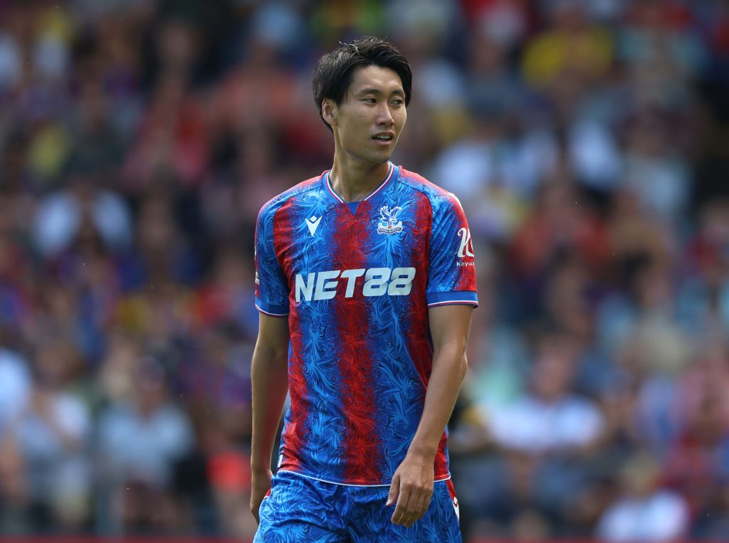 Crystal Palace v FC Nantes - Pre-Season Friendly