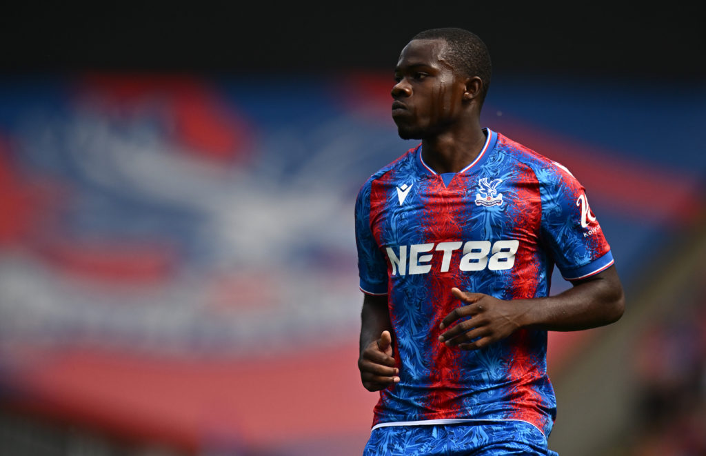 Crystal Palace v FC Nantes - Pre-Season Friendly