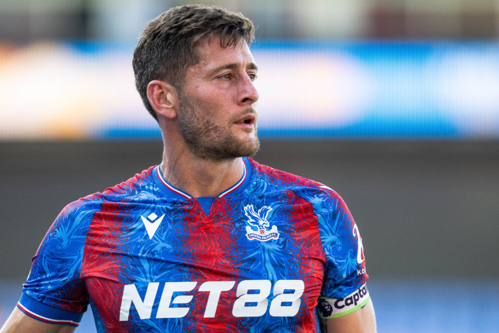 Crystal Palace v FC Nantes - Pre-Season Friendly