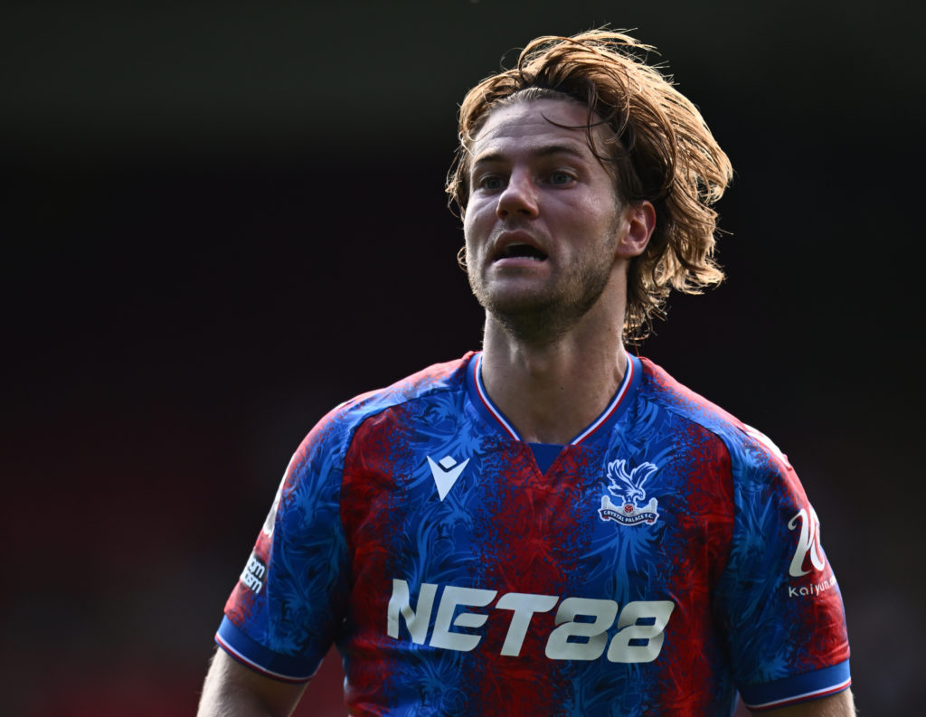 Crystal Palace v FC Nantes - Pre-Season Friendly