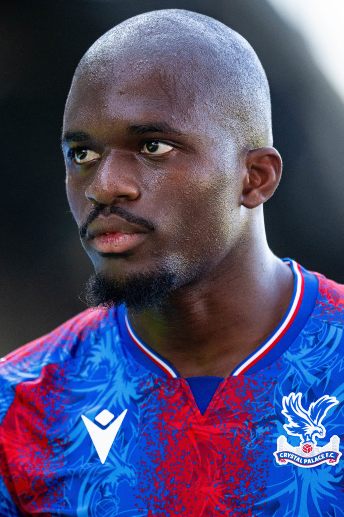 Crystal Palace v FC Nantes - Pre-Season Friendly