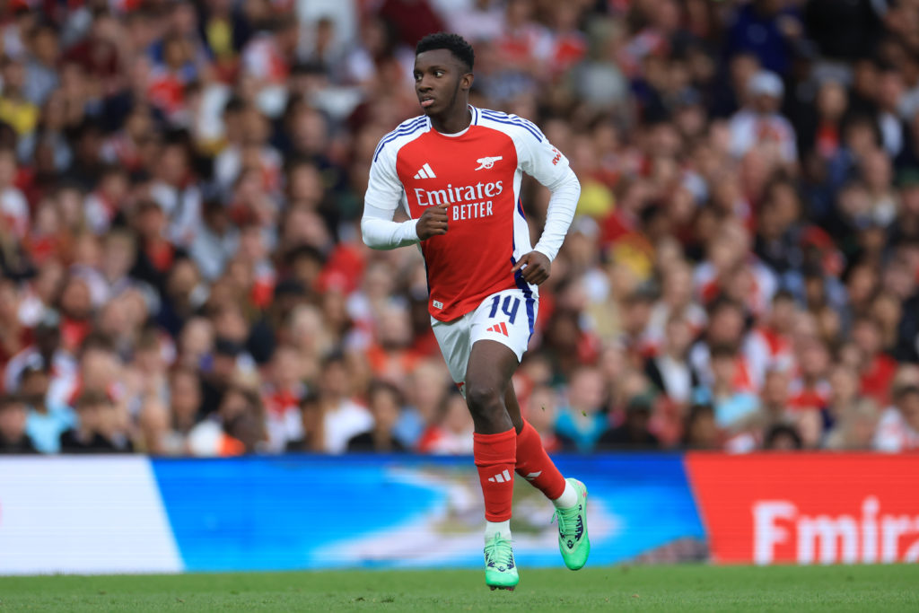 Arsenal v Bayer 04 Leverkusen - Pre-Season Friendly