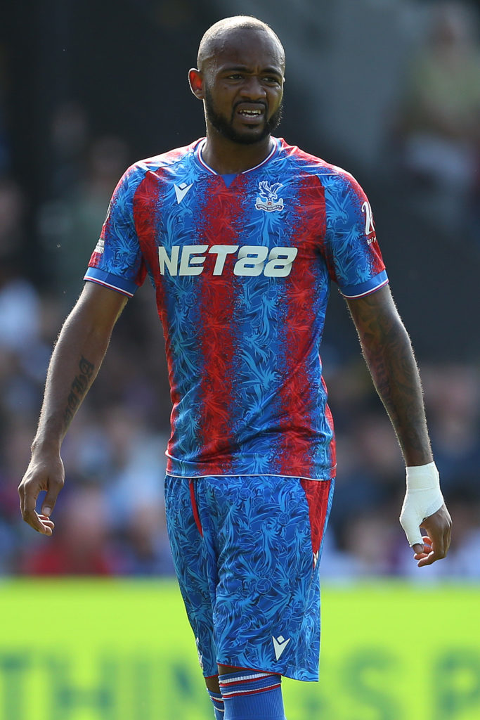 Crystal Palace v FC Nantes - Pre-Season Friendly