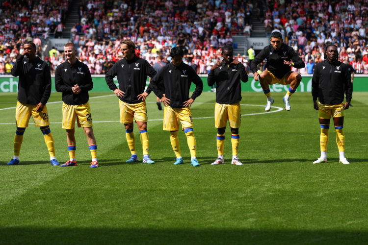 Photo by Jacques Feeney/Offside/Offside via Getty Images