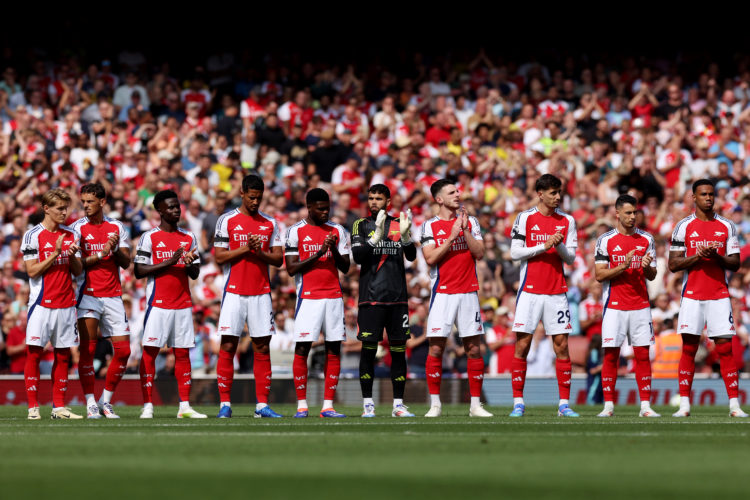 Photo by Eddie Keogh/Getty Images