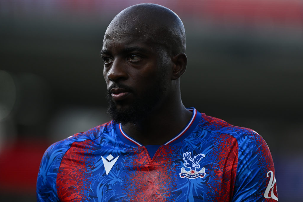 Crystal Palace FC v West Ham United FC - Premier League
