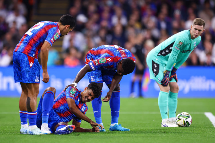 Photo by Jacques Feeney/Offside/Offside via Getty Images