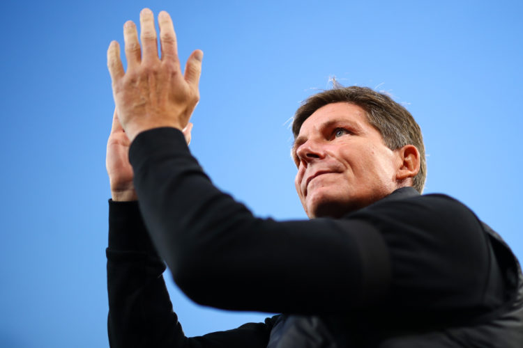 Photo by Jacques Feeney/Offside/Offside via Getty Images