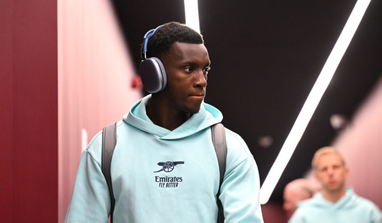 Photo by Stuart MacFarlane/Arsenal FC via Getty Images