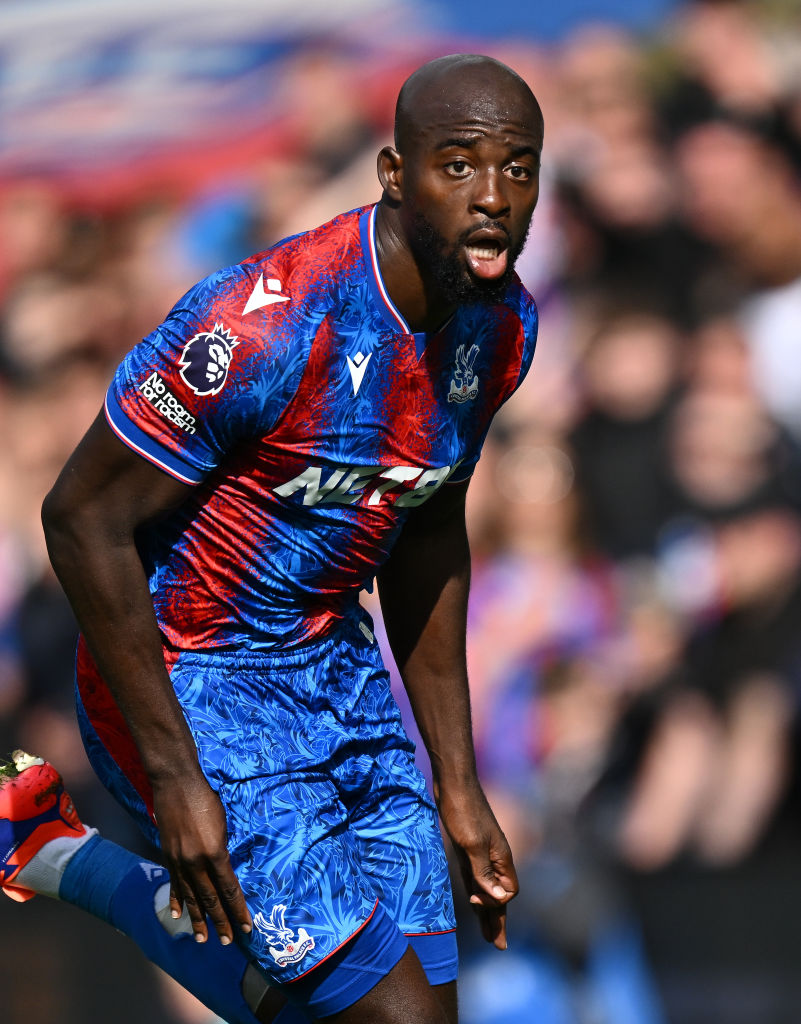 Crystal Palace FC v West Ham United FC - Premier League