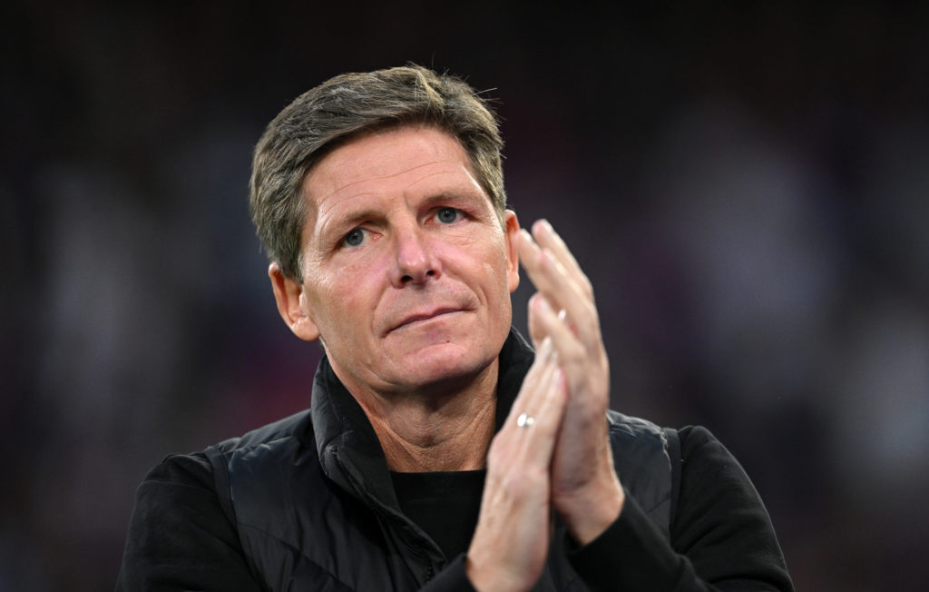 Crystal Palace v Norwich City - Carabao Cup Second Round