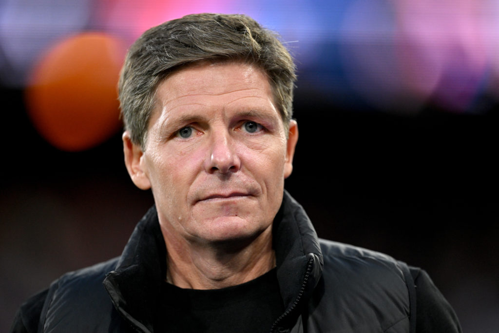 Crystal Palace v Norwich City - Carabao Cup Second Round