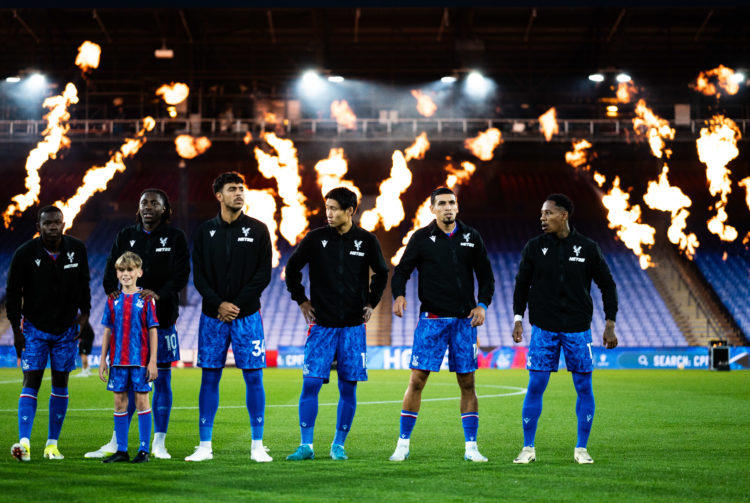 Photo by Sebastian Frej/MB Media/Getty Images