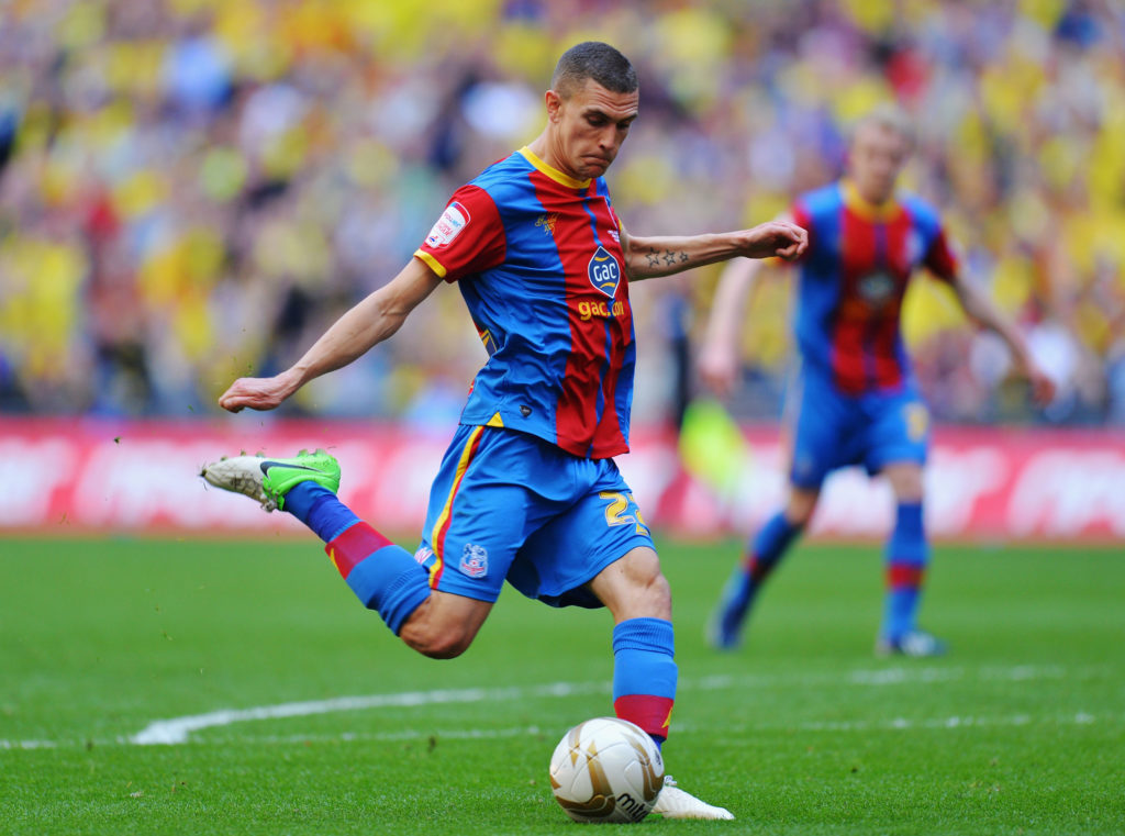 Watford v Crystal Palace - The npower Championship Playoff Final