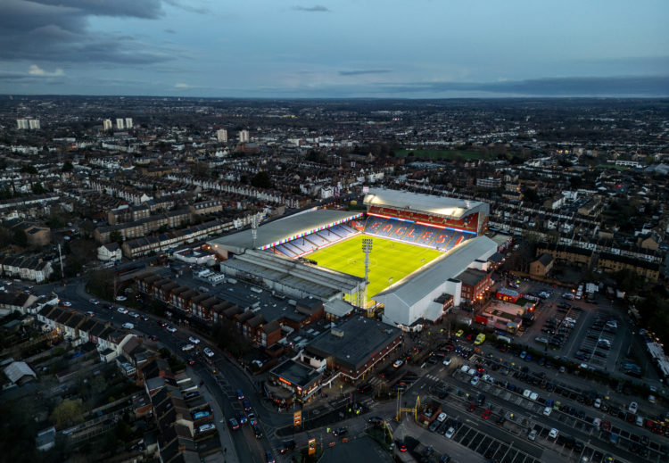 Photo by Richard Heathcote/Getty Images