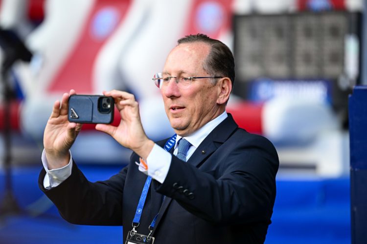 Photo by Baptiste Fernandez/Icon Sport via Getty Images