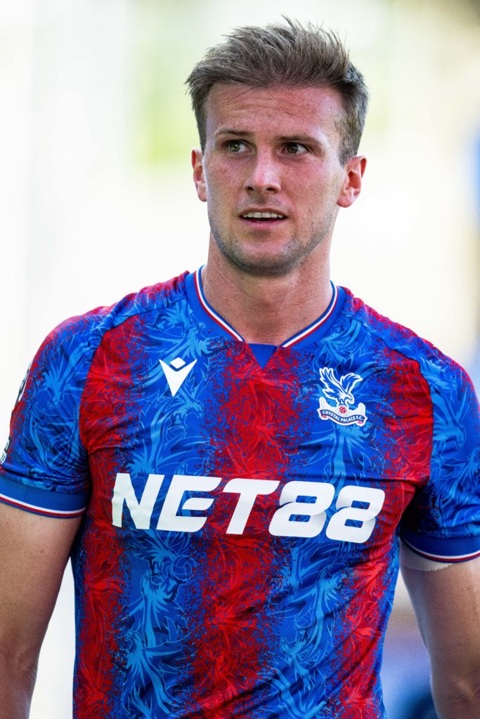 Crystal Palace v FC Nantes - Pre-Season Friendly