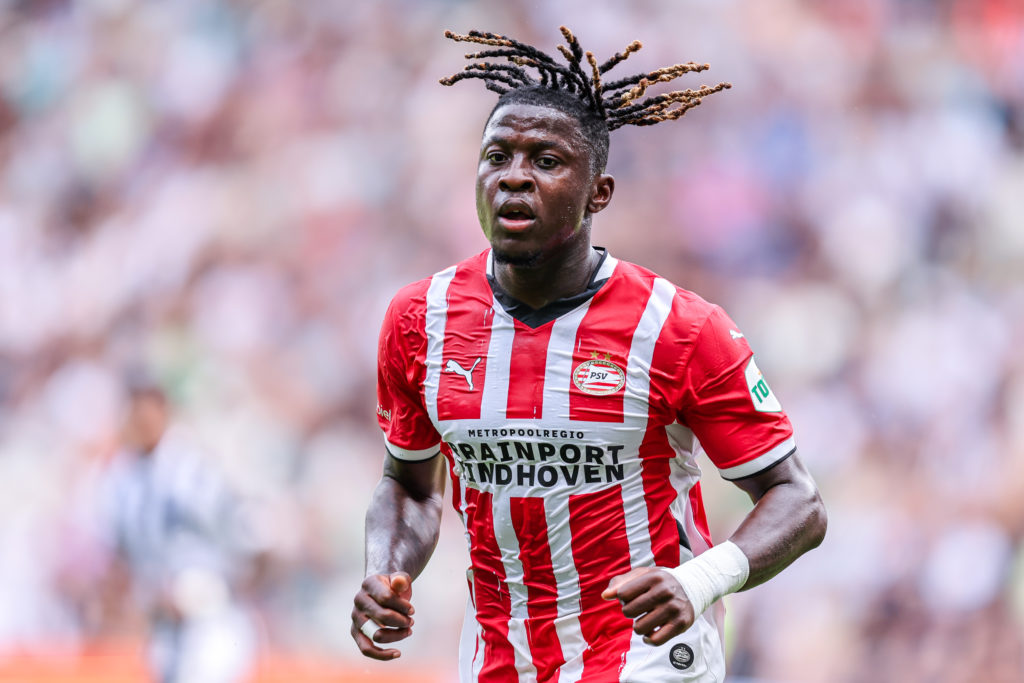 Heracles Almelo v PSV - Eredivisie