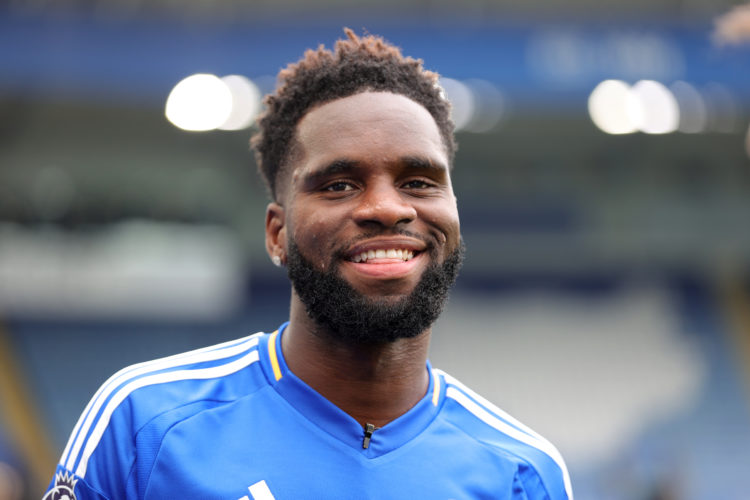 Photo by Plumb Images/Leicester City FC via Getty Images