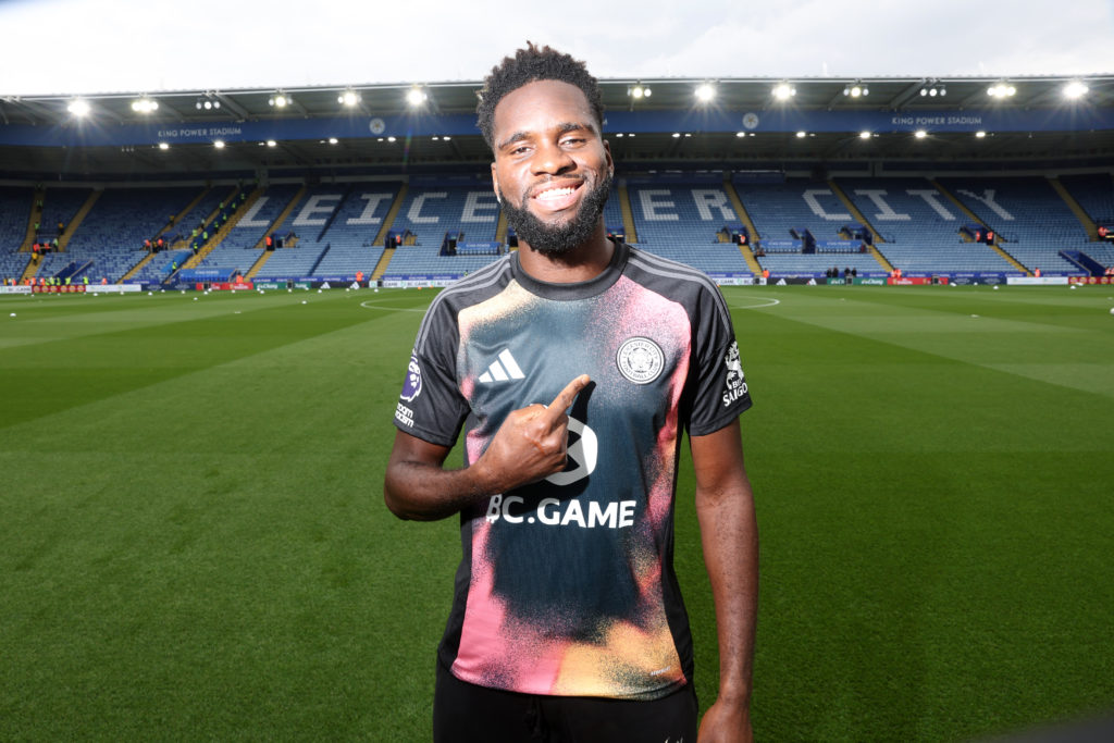Leicester City v Aston Villa - Premier League