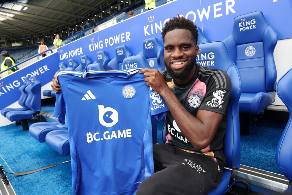 Leicester City v Aston Villa - Premier League