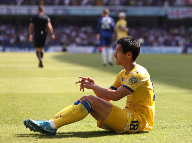 Photo by Ryan Pierse/Getty Images