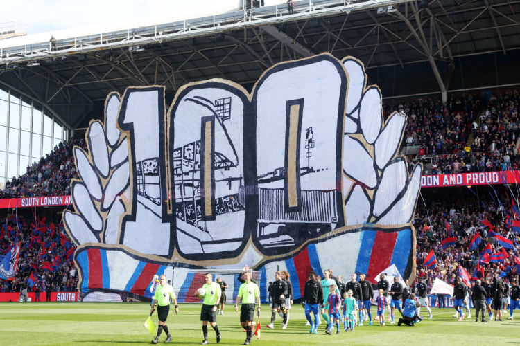 Photo by Plumb Images/Leicester City FC via Getty Images