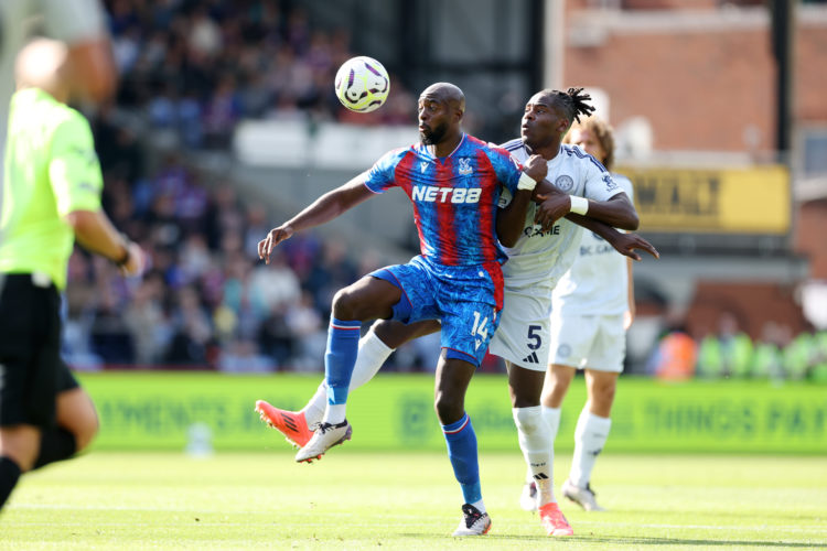 Photo by Plumb Images/Leicester City FC via Getty Images