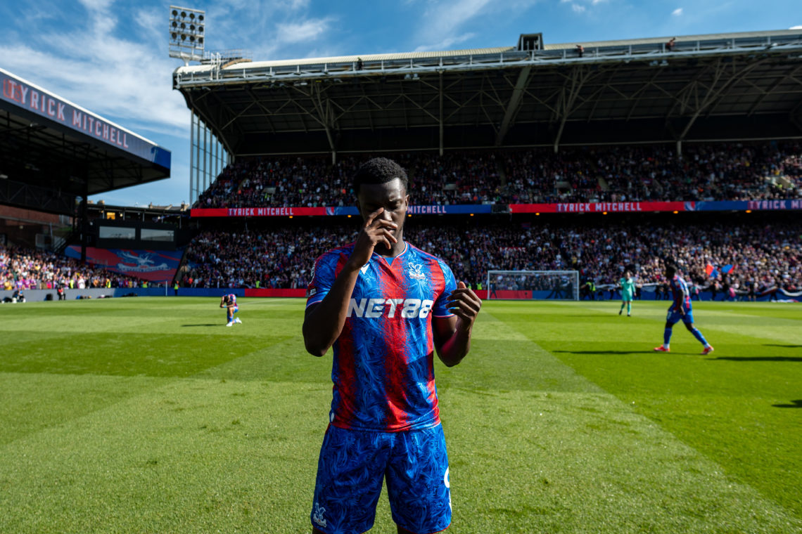 Photo by Sebastian Frej/MB Media/Getty Images