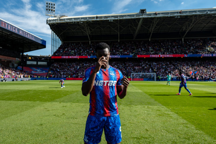 Photo by Sebastian Frej/MB Media/Getty Images