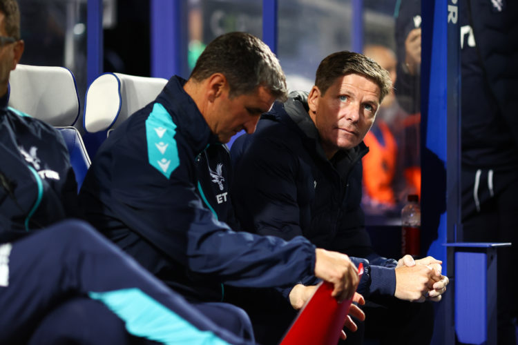 Photo by Jacques Feeney/Offside/Offside via Getty Images