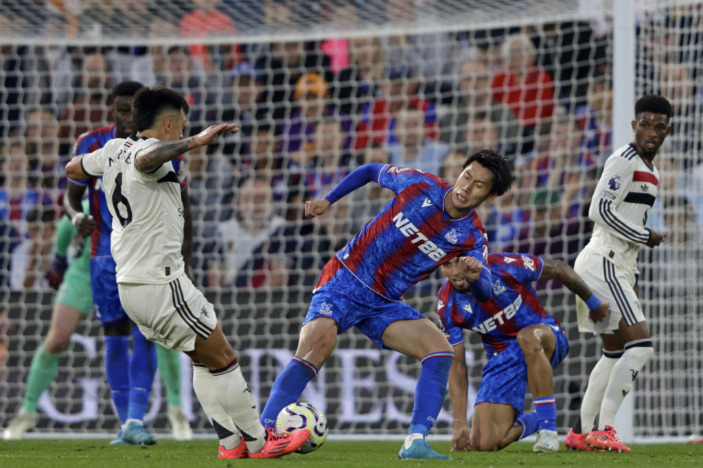 FBL-ENG-PR-CRYSTAL PALACE-MAN UTD