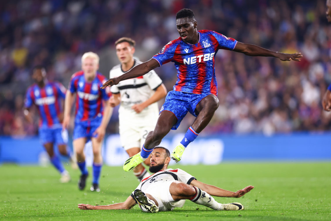 Photo by Jacques Feeney/Offside/Offside via Getty Images