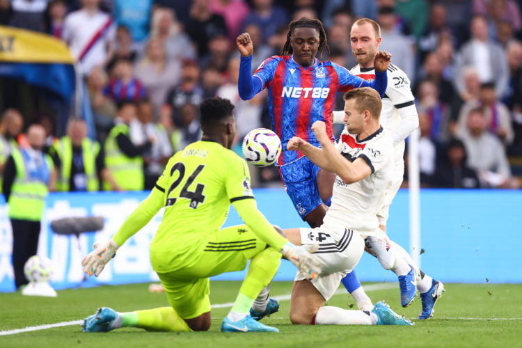Photo by Jacques Feeney/Offside/Offside via Getty Images