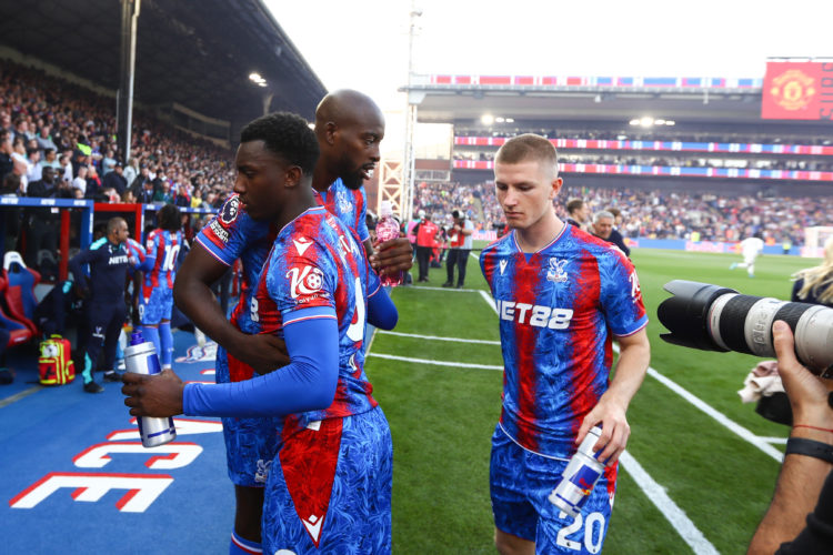 Photo by Jacques Feeney/Offside/Offside via Getty Images