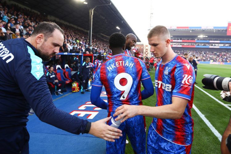 Photo by Jacques Feeney/Offside/Offside via Getty Images