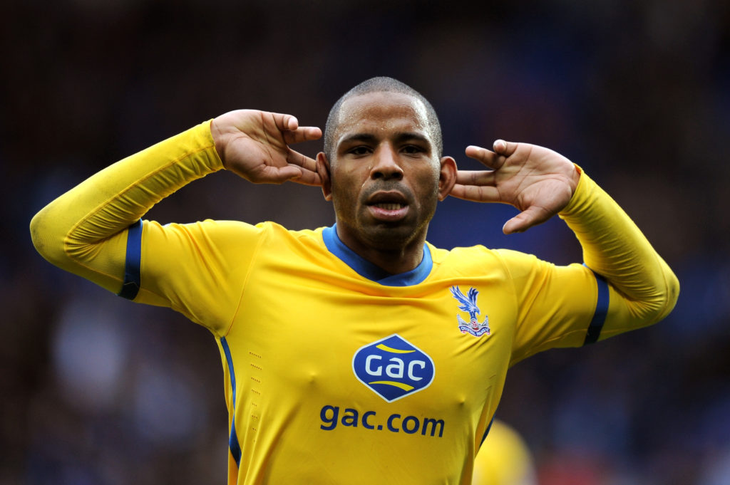 Cardiff City v Crystal Palace - Premier League