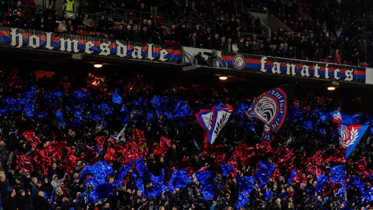 Photo by Sebastian Frej/MB Media/Getty Images